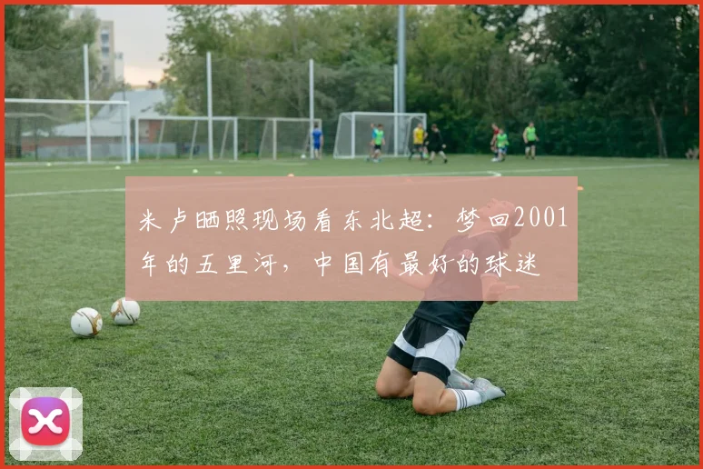 米卢晒照现场看东北超：梦回2001年的五里河，中国有最好的球迷